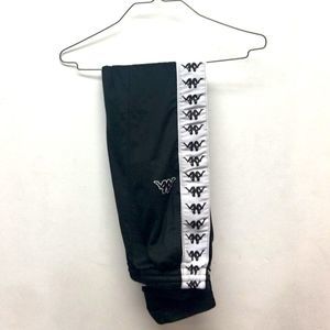 Kappa Track Pants Age 16 176cm